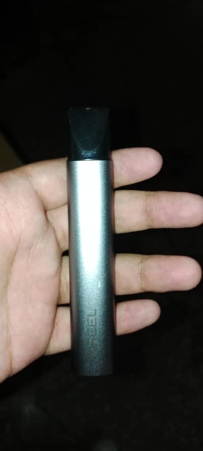pod electric