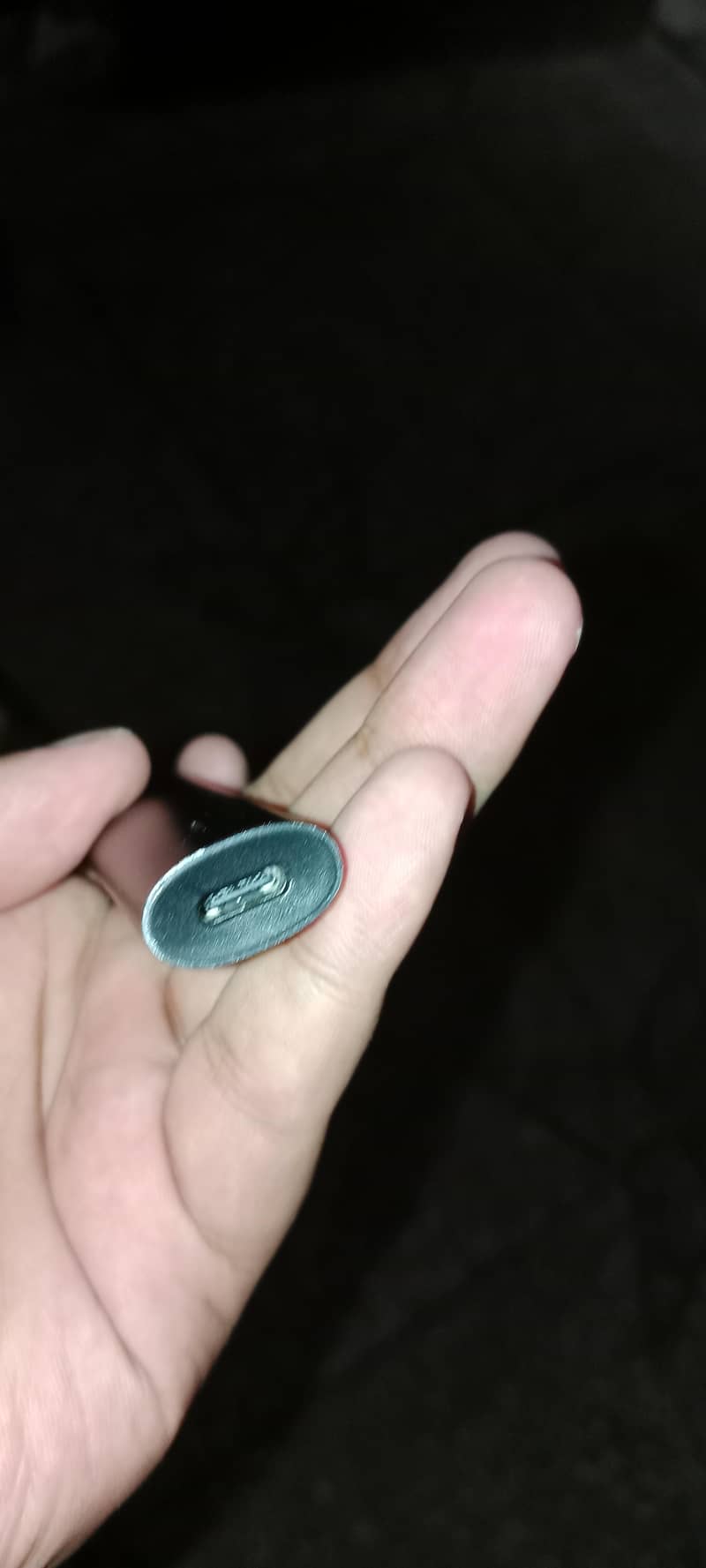 pod electric 1