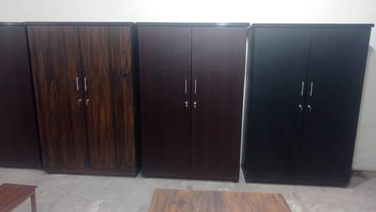 2Door Almari 3Door Almari wardrobe