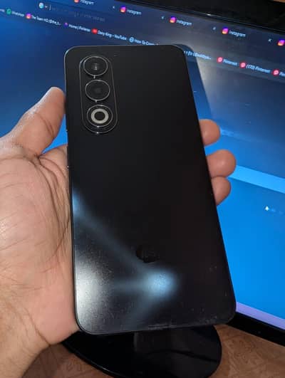 Itel S25