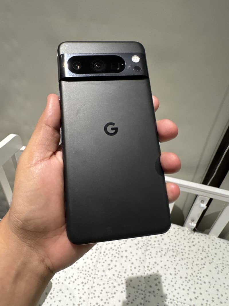 Google Pixel 8 Pro 0