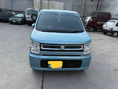 Suzuki Wagon R 2020