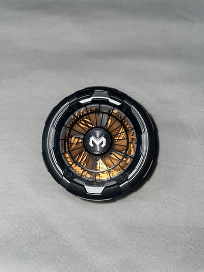 MEMO CX26 best cooling fan 33W Max