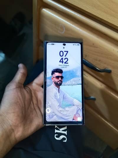 Samsung Mobile S23 Ultra