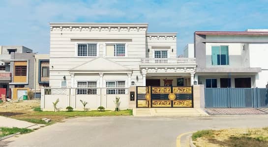 5-MARLA ON GROUND POSSESSION PLOT AVALIABLE FOR SALE NEAR TO BAHRIA TOWN IN NEW LAHORE CITY