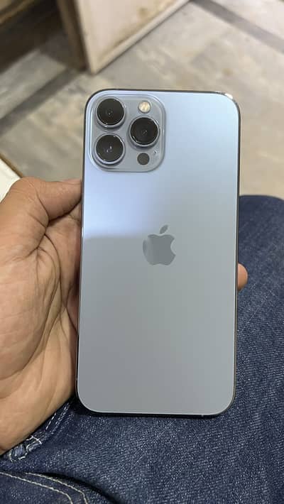 Apple iPhone 13 Pro Max