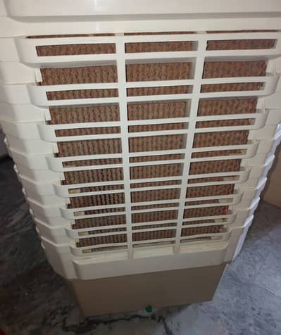 air cooler 4 Month Use Only A 1 Condition