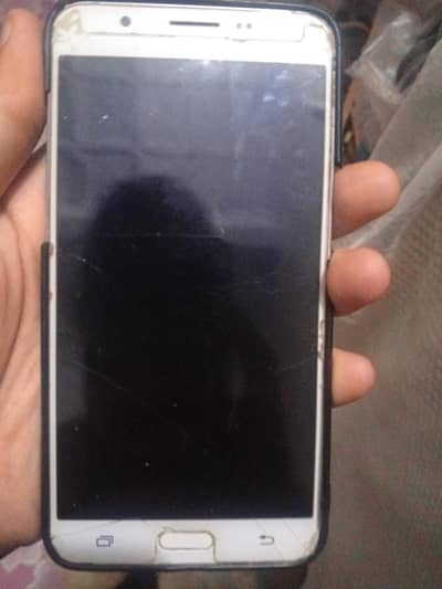 Samsung Mobile J7