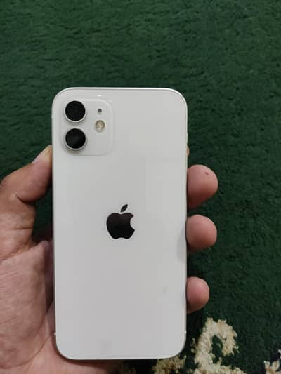 Apple iPhone 12
