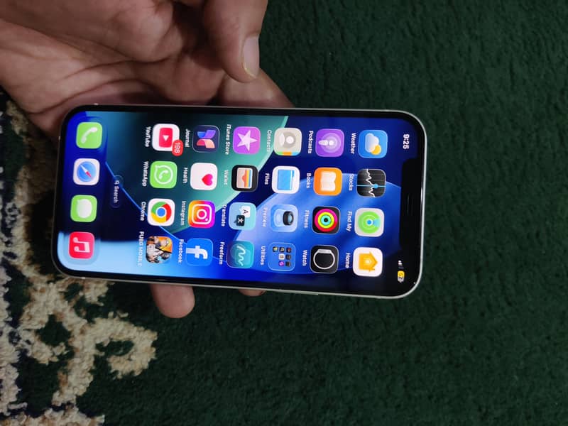 Apple iPhone 12 1