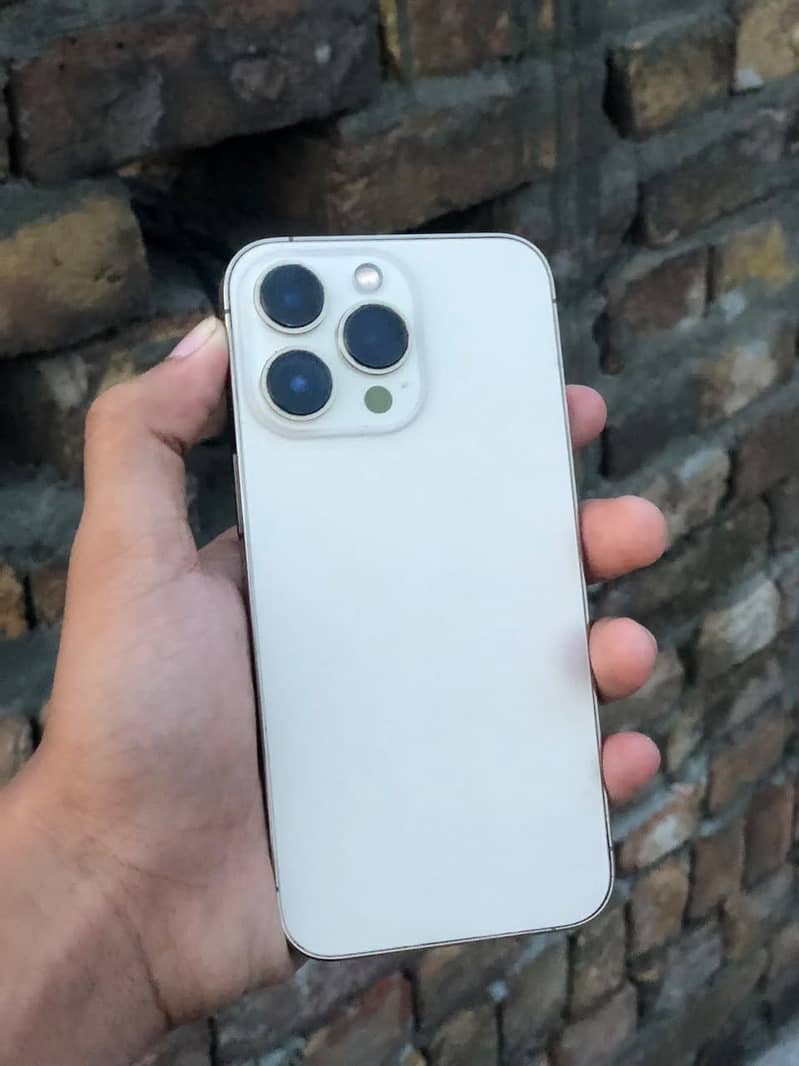 Apple iPhone 13 Pro 1