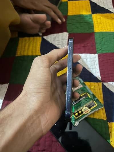 I phone 12 mini