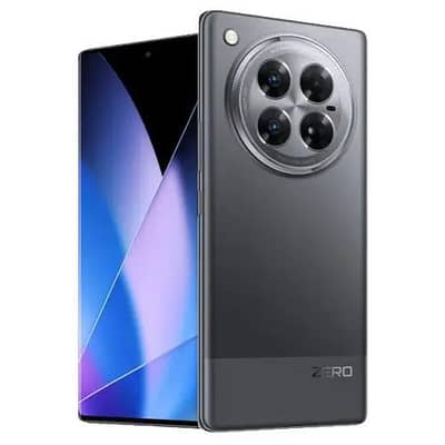 Infinix Zero 40