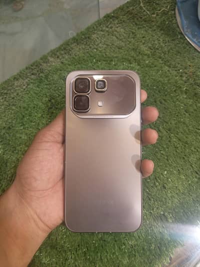 infinix note 60 pro