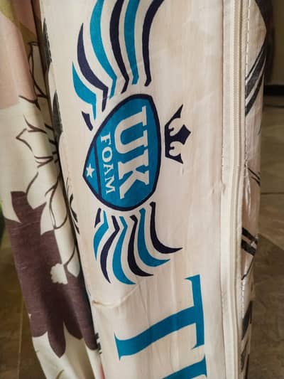 Queen size mattress in Good condition