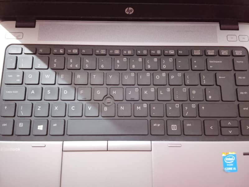 core I 5 2