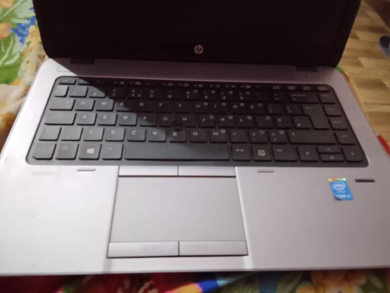 core I 5 5