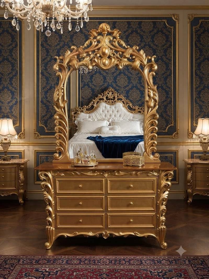 chinioti bedset 2