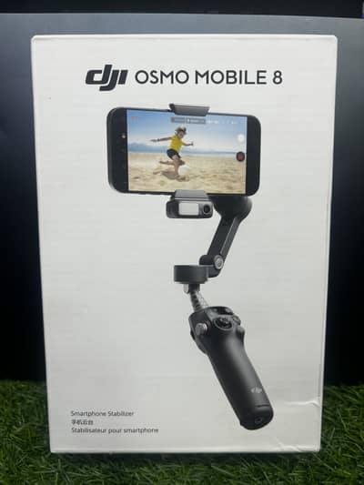 Dji osmo mobile 8 for sale