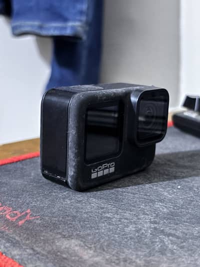 Gopro Hero 9