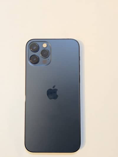 Iphone 12 pro non PTA