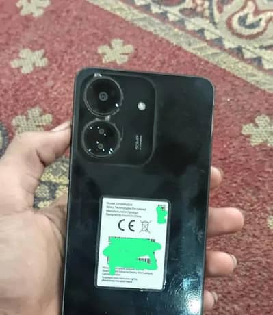 Xiaomi Redmi 13c