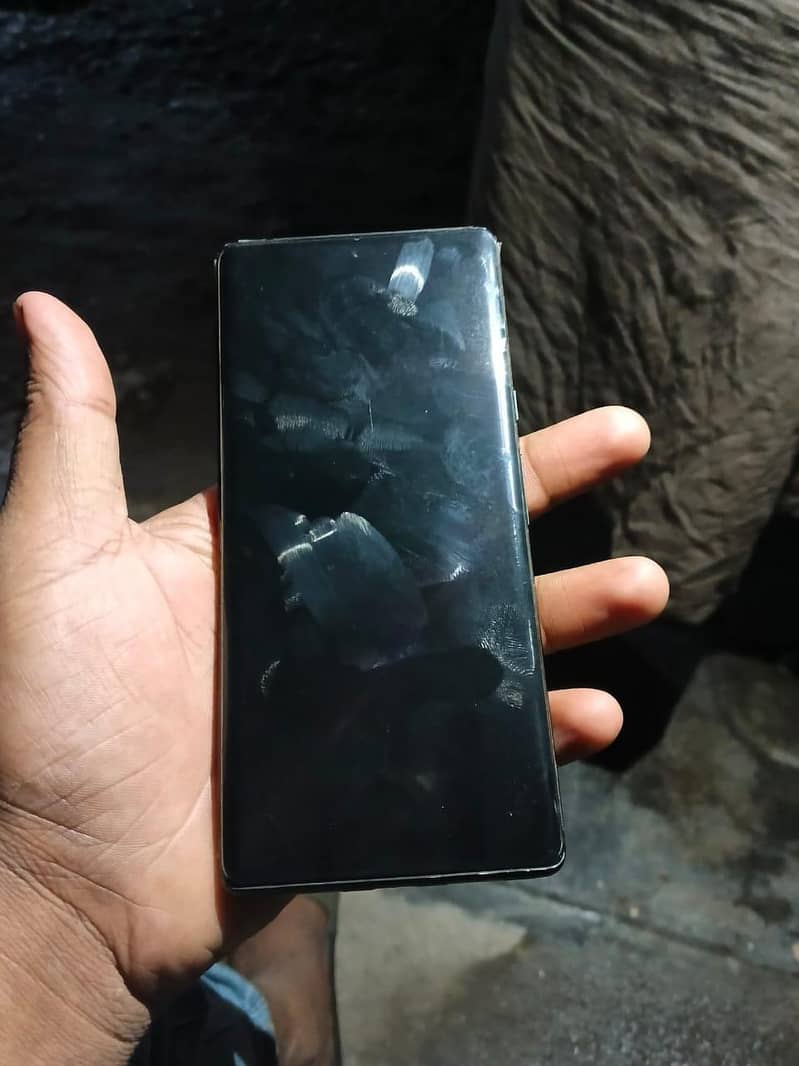 Google Pixel 6 Pro 4