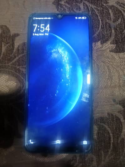 Vivo S1