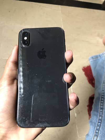 Apple iPhone XS