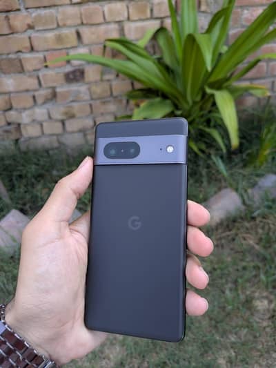 Google Pixel 7