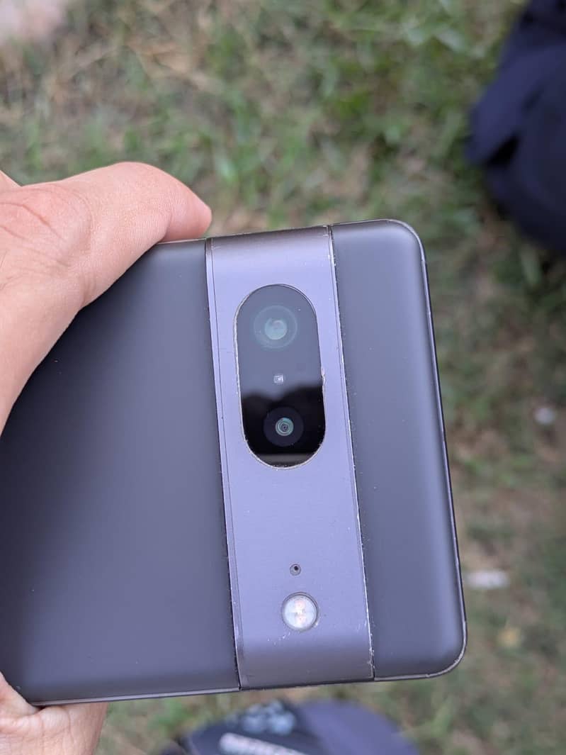 Google Pixel 7 6