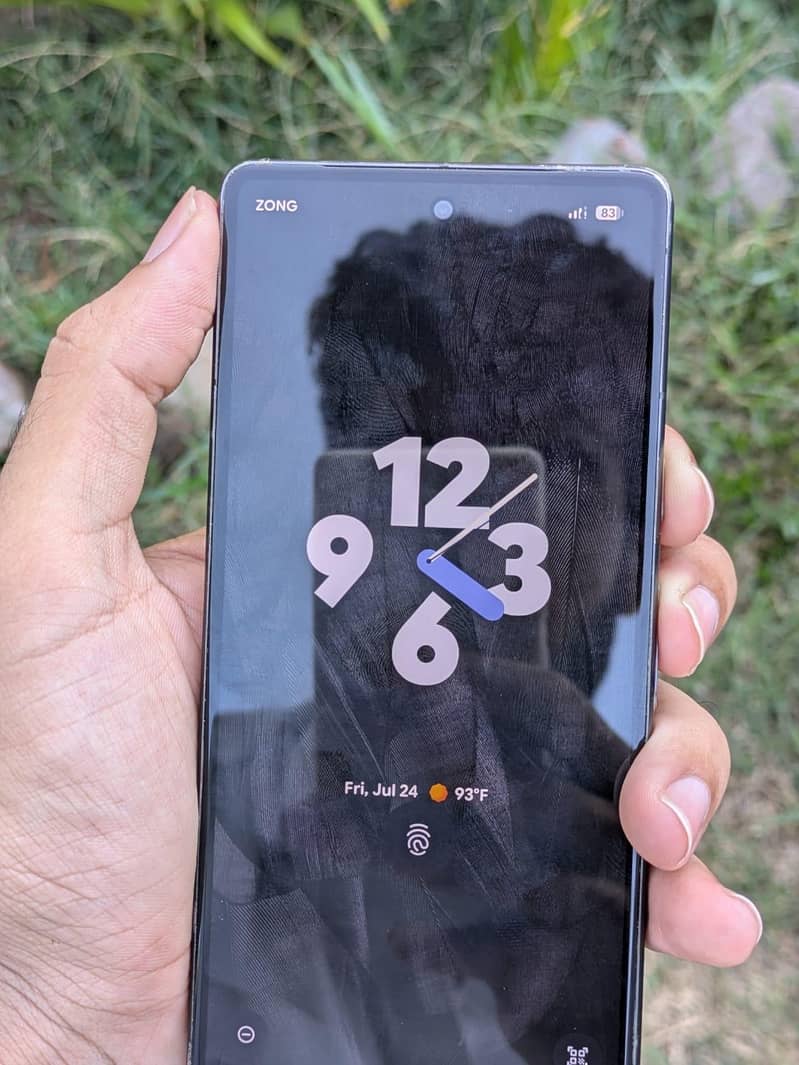 Google Pixel 7 9