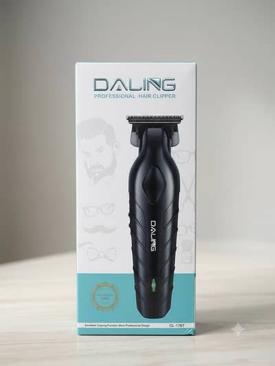 Daling Professional Hair clippers