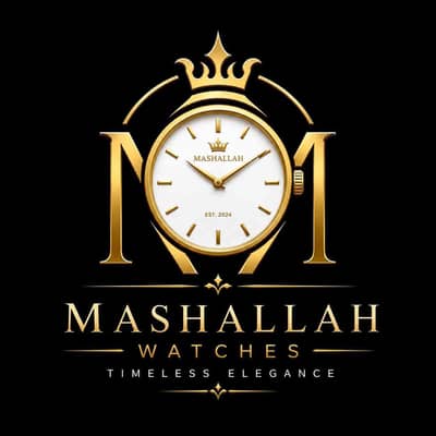 MASHALLAHWATCHES 