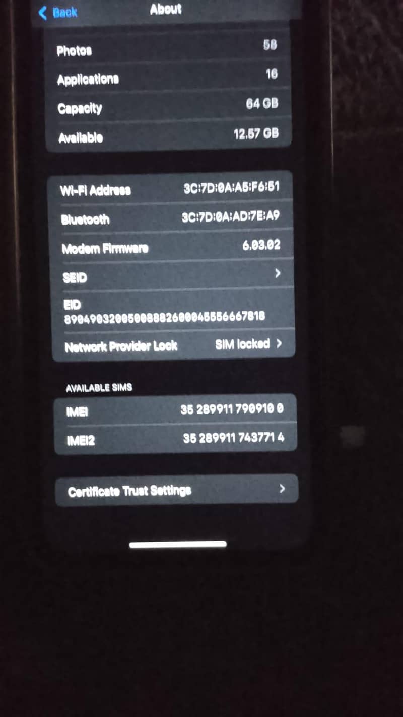 Apple iPhone 11 6