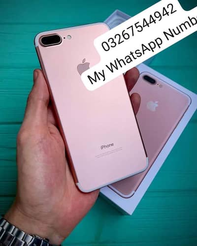 Apple iPhone 7 Plus 128 GB