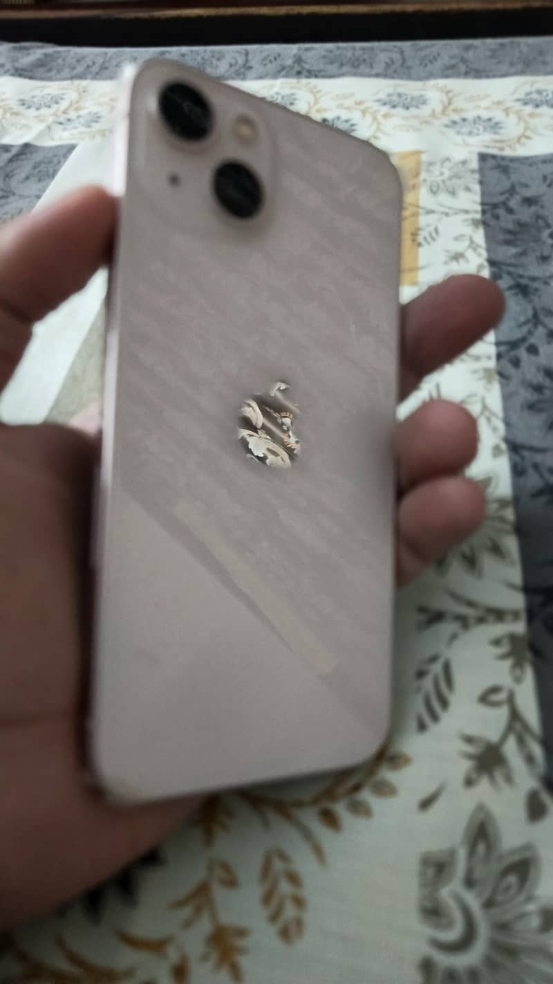 Apple iPhone 13 0