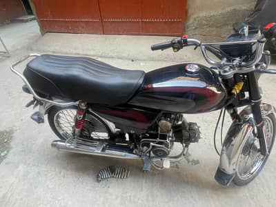 union star model 2019
