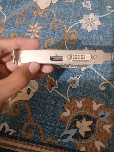 NVIDIA Quadro K620 2GB DDR3 128-Bit Graphic Card - Excellent Condition