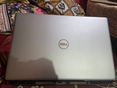 Dell Precision 7760 | RTX 3080 16GB | i7 11th | FHD 100% DCI P3