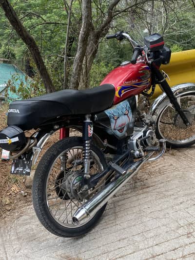 United Bike For sale 2021 Model