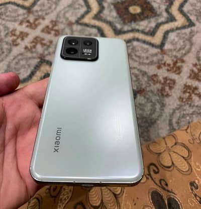 Xiaomi Mi 13