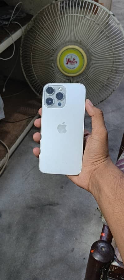 Apple iPhone 14 Pro Max Jv 128gb Batter 88 10/10 all ok 03007608700