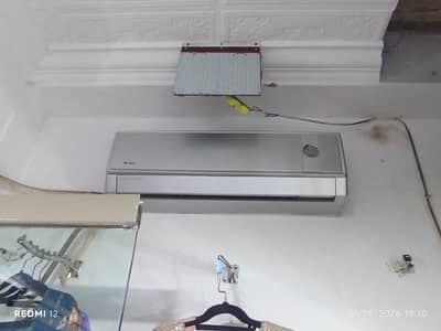 gree Split Ac