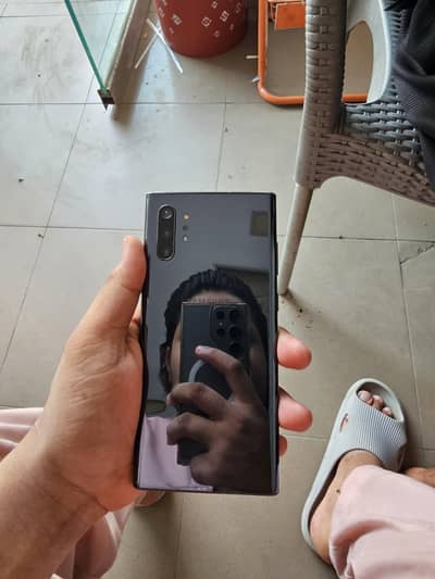 Samsung Mobile Note 10 Plus