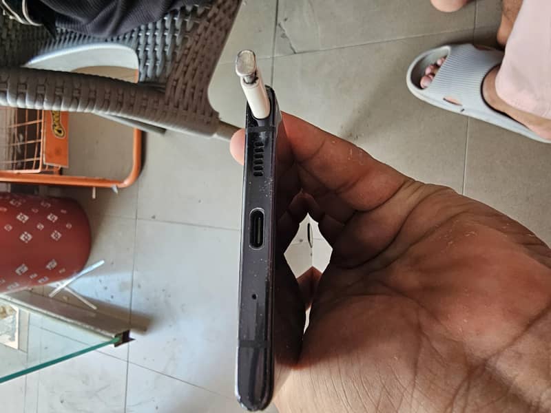 Samsung Mobile Note 10 Plus 4