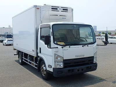 Need a supply Driver for the company who has |LTV license|