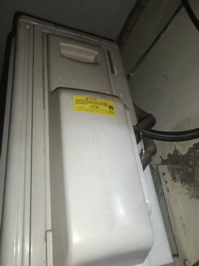 DC invertor  1