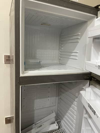 Frige
