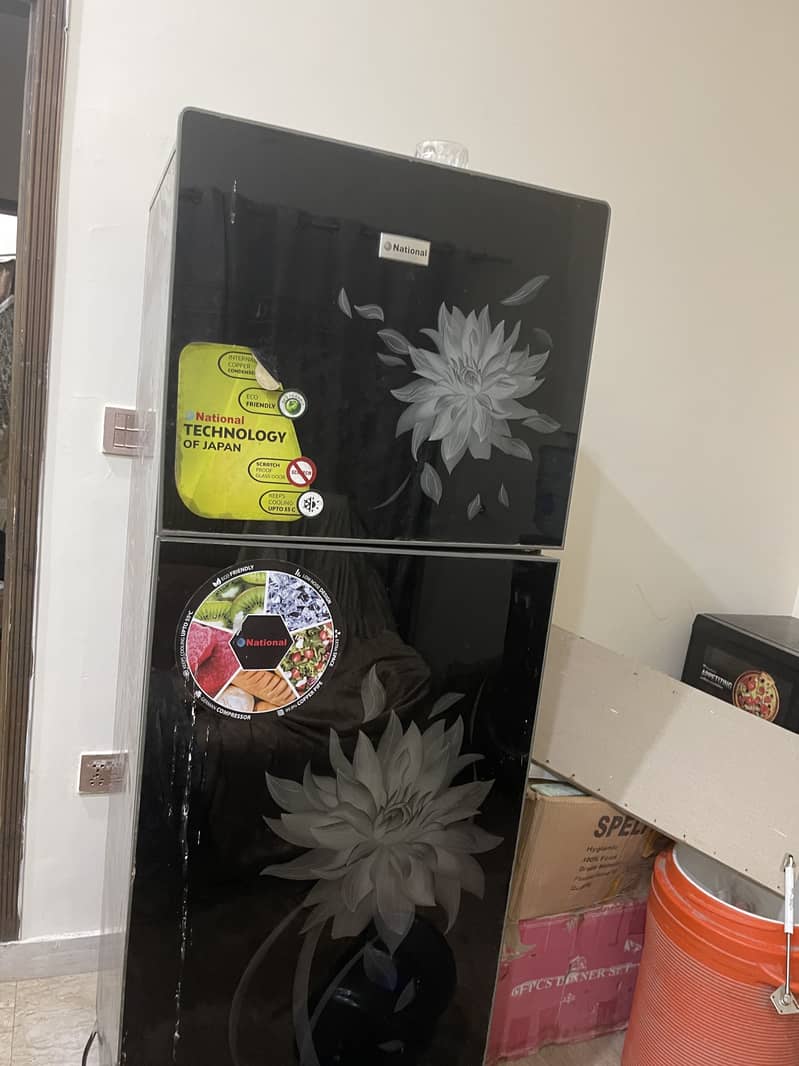 Frige 1